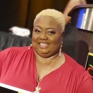 Meet your Posher, Ericka